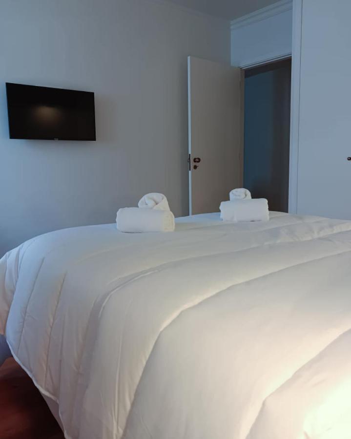 Apartamentos Azera - Ligia Azera Praia da Vitória Dış mekan fotoğraf