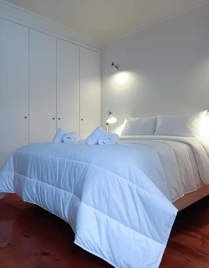 Apartamentos Azera - Ligia Azera Praia da Vitória Dış mekan fotoğraf