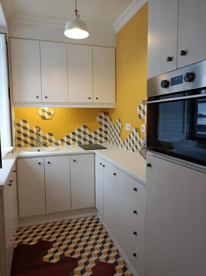 Apartamentos Azera - Ligia Azera Praia da Vitória Dış mekan fotoğraf