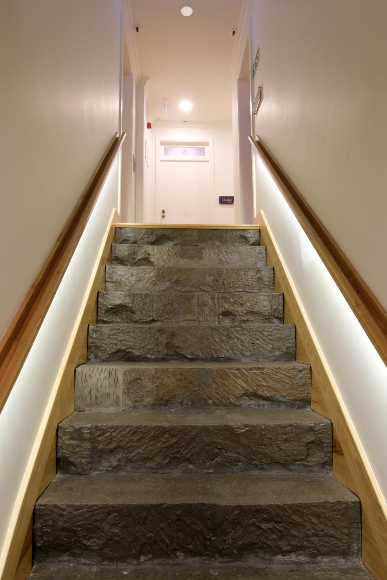 Apartamentos Azera - Ligia Azera Praia da Vitória Dış mekan fotoğraf